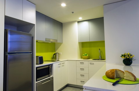 Citadines on Bourke Melbourne - Accommodation Perth 4