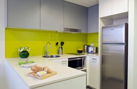 Citadines on Bourke Melbourne - Accommodation Perth 6