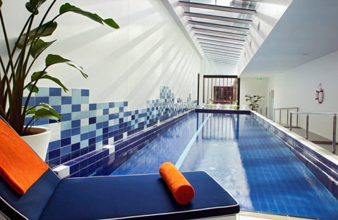 Citadines on Bourke Melbourne - Accommodation Perth 7