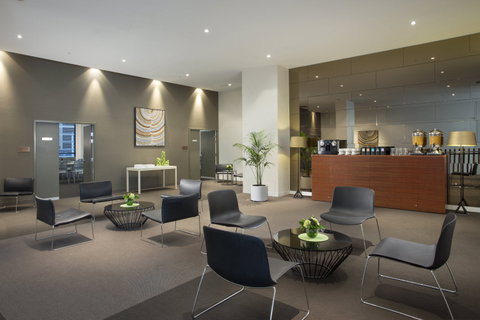 Citadines on Bourke Melbourne - Accommodation Perth 8