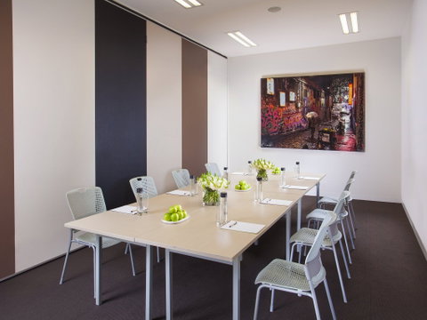 Citadines on Bourke Melbourne - Accommodation Perth 9