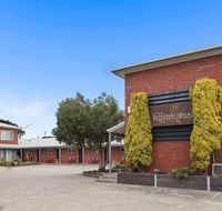 Comfort Inn The International - Accommodation Perth