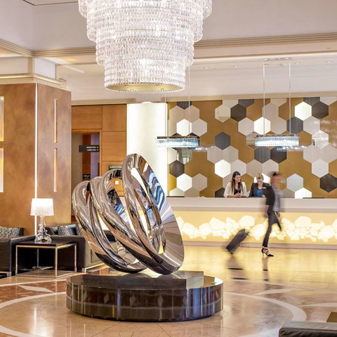 Duxton Hotel - Accommodation Perth 3