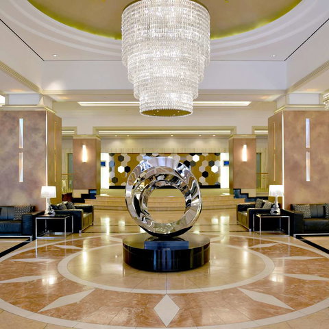 Duxton Hotel - Accommodation Perth 4