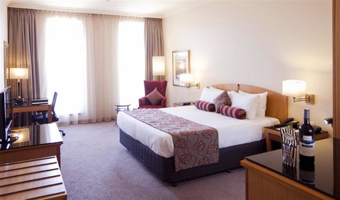 Duxton Hotel - Accommodation Perth 5