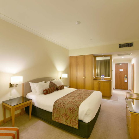 Duxton Hotel - Accommodation Perth 7