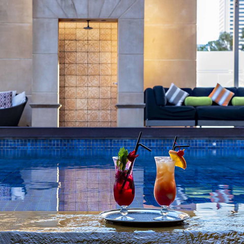 Duxton Hotel - Accommodation Perth 8