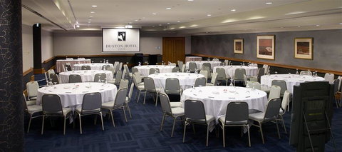 Duxton Hotel - Accommodation Perth 9