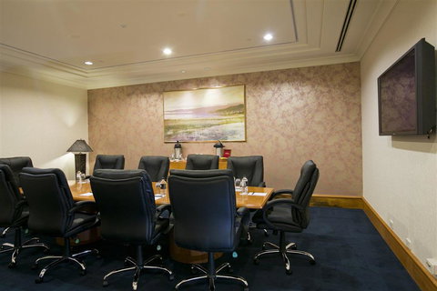 Duxton Hotel - Accommodation Perth 11