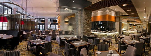 Duxton Hotel - Accommodation Perth 12