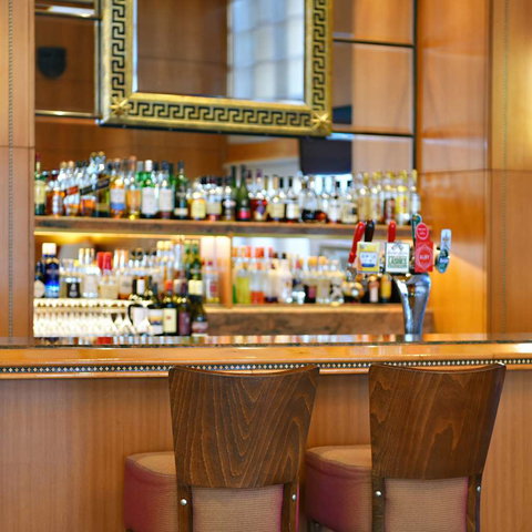 Duxton Hotel - Accommodation Perth 13