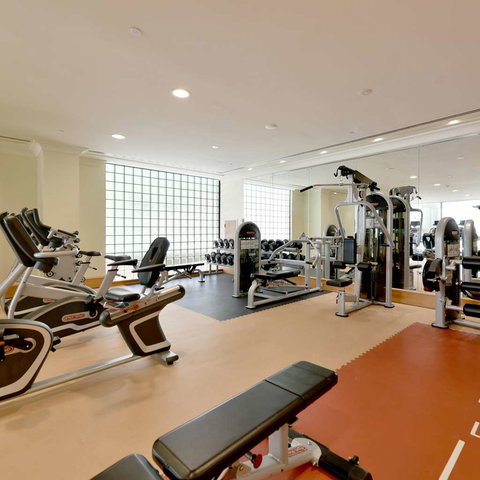 Duxton Hotel - Accommodation Perth 15