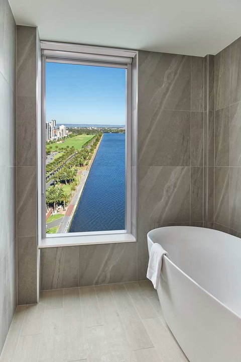 DoubleTree by Hilton Perth Waterfront - Accommodation Perth 8