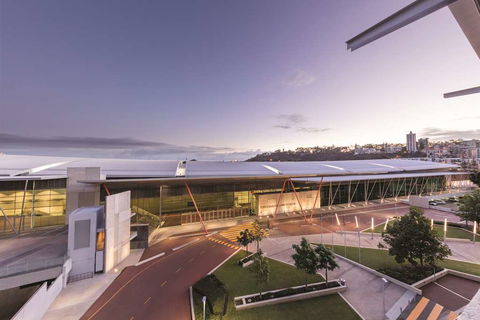 Adina Apartment Hotel Perth - Perth Resorts 2