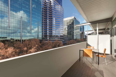 Adina Apartment Hotel Perth - Perth Resorts 4