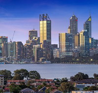Metro Hotel Perth South Perth - Accommodation Perth