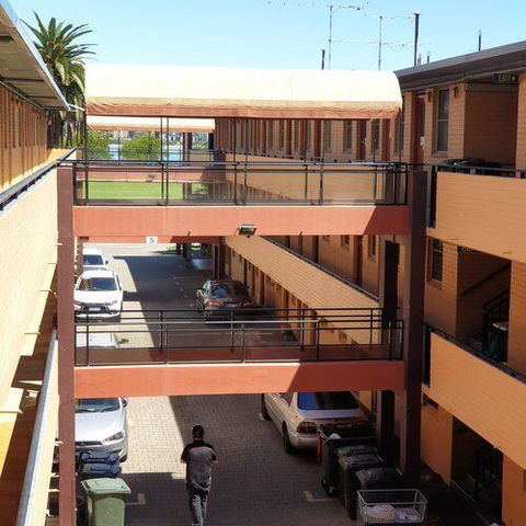 City Waters - Accommodation Perth 0