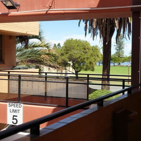 City Waters - Accommodation Perth 1