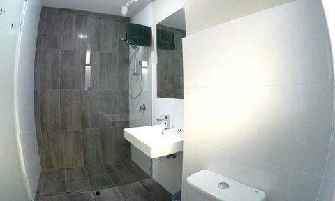 City Waters - Accommodation Perth 4