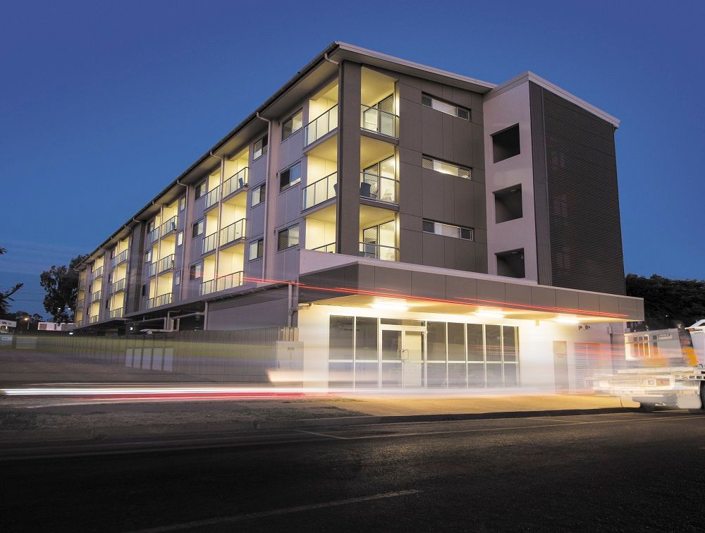 Victoria Plains QLD Accommodation Perth