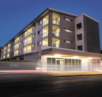 Oaks Moranbah - Accommodation Perth