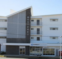 Direct Hotels - Monterey Moranbah - Accommodation Perth