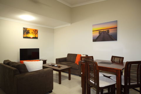 Direct Hotels - Villas On Rivergum - Accommodation Perth 0