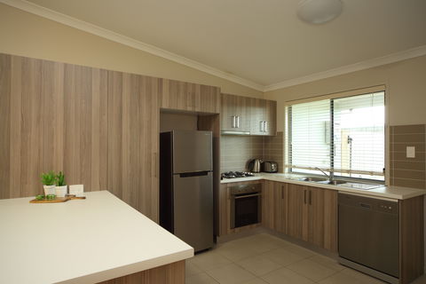 Direct Hotels - Villas On Rivergum - Accommodation Perth 1