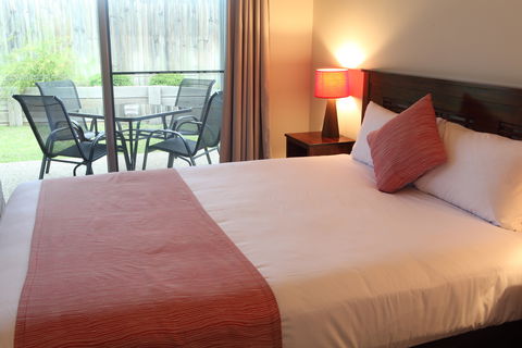 Direct Hotels - Villas On Rivergum - Accommodation Perth 2