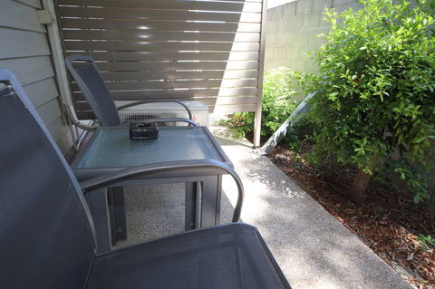 Route 66 Motor Inn - Accommodation Perth 0