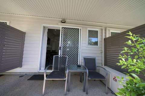 Route 66 Motor Inn - Accommodation Perth 1
