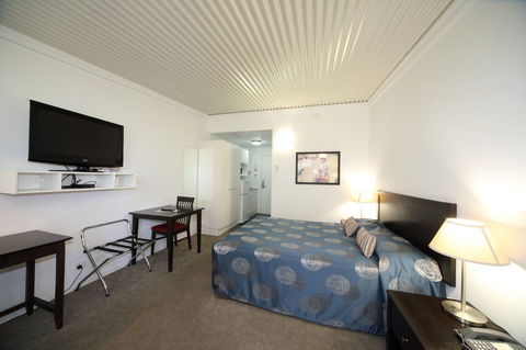 Route 66 Motor Inn - Accommodation Perth 2