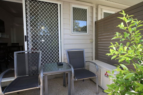 Route 66 Motor Inn - Accommodation Perth 3