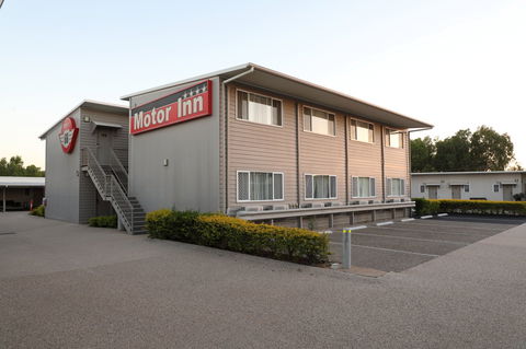 Route 66 Motor Inn - Accommodation Perth 4