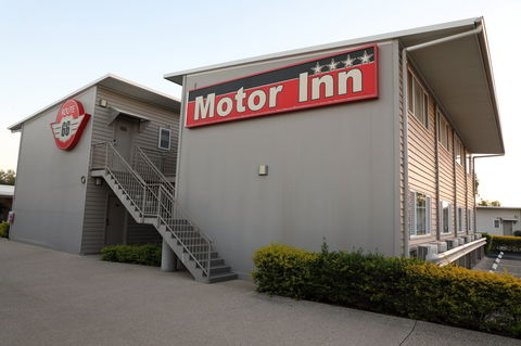 Route 66 Motor Inn - Accommodation Perth 5