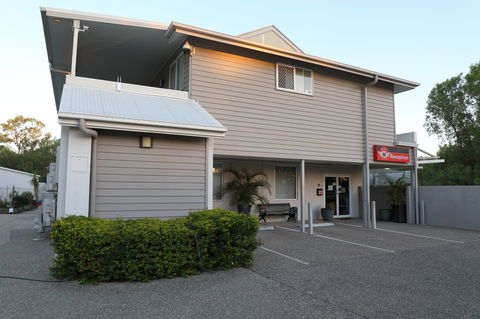 Route 66 Motor Inn - Accommodation Perth 6