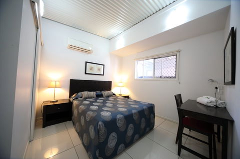 Route 66 Motor Inn - Accommodation Perth 7