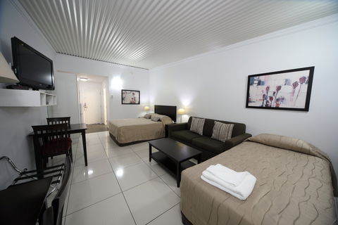 Route 66 Motor Inn - Accommodation Perth 9