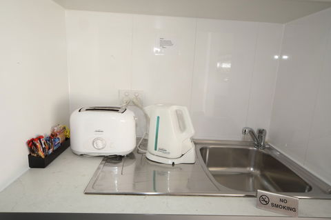 Route 66 Motor Inn - Accommodation Perth 12