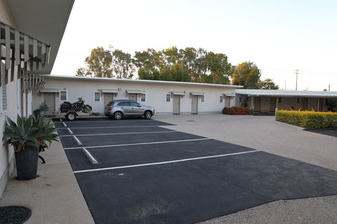 Route 66 Motor Inn - Accommodation Perth 13