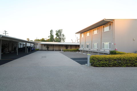 Route 66 Motor Inn - Accommodation Perth 14