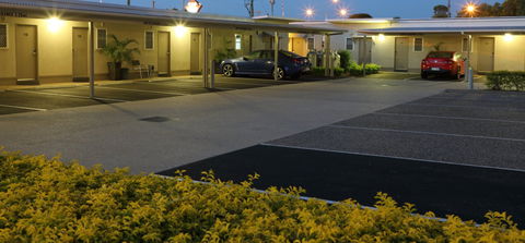 Route 66 Motor Inn - Accommodation Perth 15
