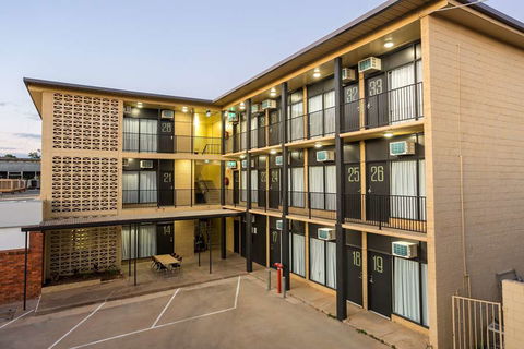 Emerald Star, A Nightcap Hotel - Accommodation Perth 1