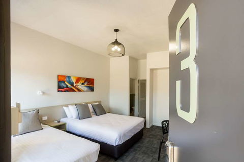 Emerald Star, A Nightcap Hotel - Accommodation Perth 5
