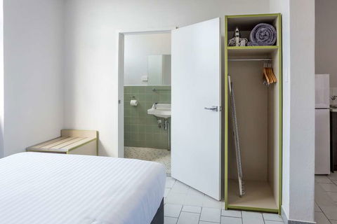 Emerald Star, A Nightcap Hotel - Accommodation Perth 6