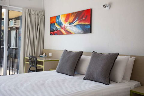 Emerald Star, A Nightcap Hotel - Accommodation Perth 7