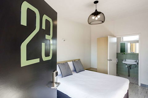 Emerald Star, A Nightcap Hotel - Accommodation Perth 8