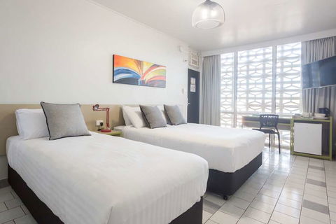 Emerald Star, A Nightcap Hotel - Accommodation Perth 9