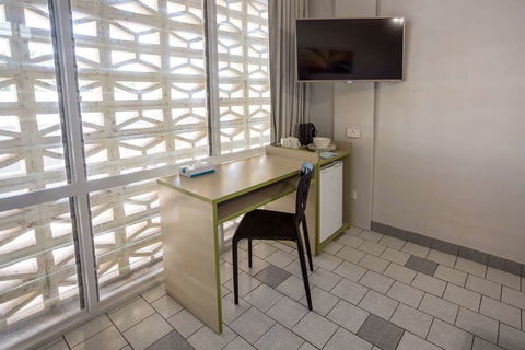 Emerald Star, A Nightcap Hotel - Accommodation Perth 10