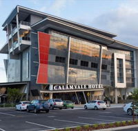 The Calamvale Hotel - Accommodation Perth